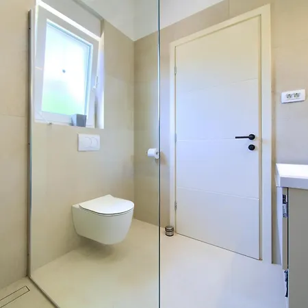 Villa House Fuska