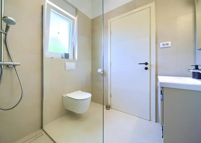 Vilă House Fuska