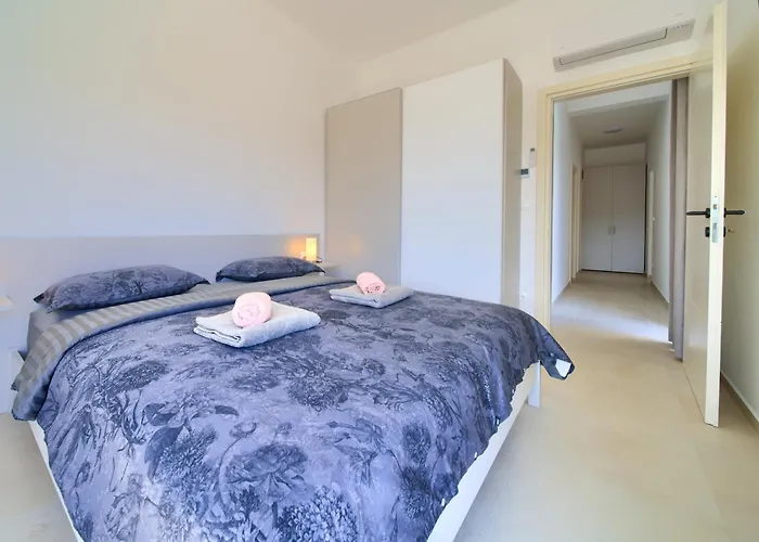 House Fuska Pinezići