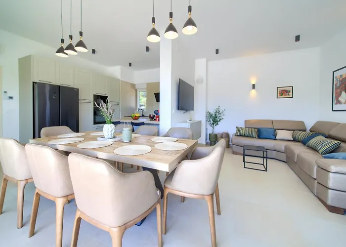 House Fuska Pinezići