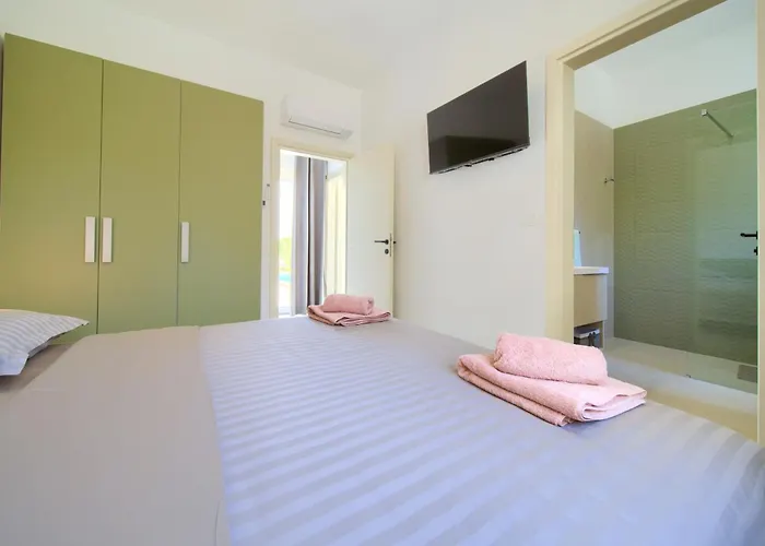 Willa House Fuska Pinezići