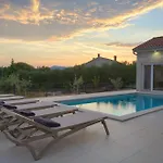 House Fuska Villa