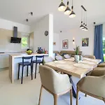 House Fuska Villa
