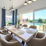 House Fuska Villa Pinezići