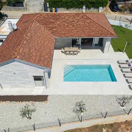 Villa House Fuska *